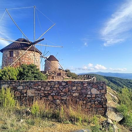 Moinho Da Alfazema Vila Penacova Exterior foto