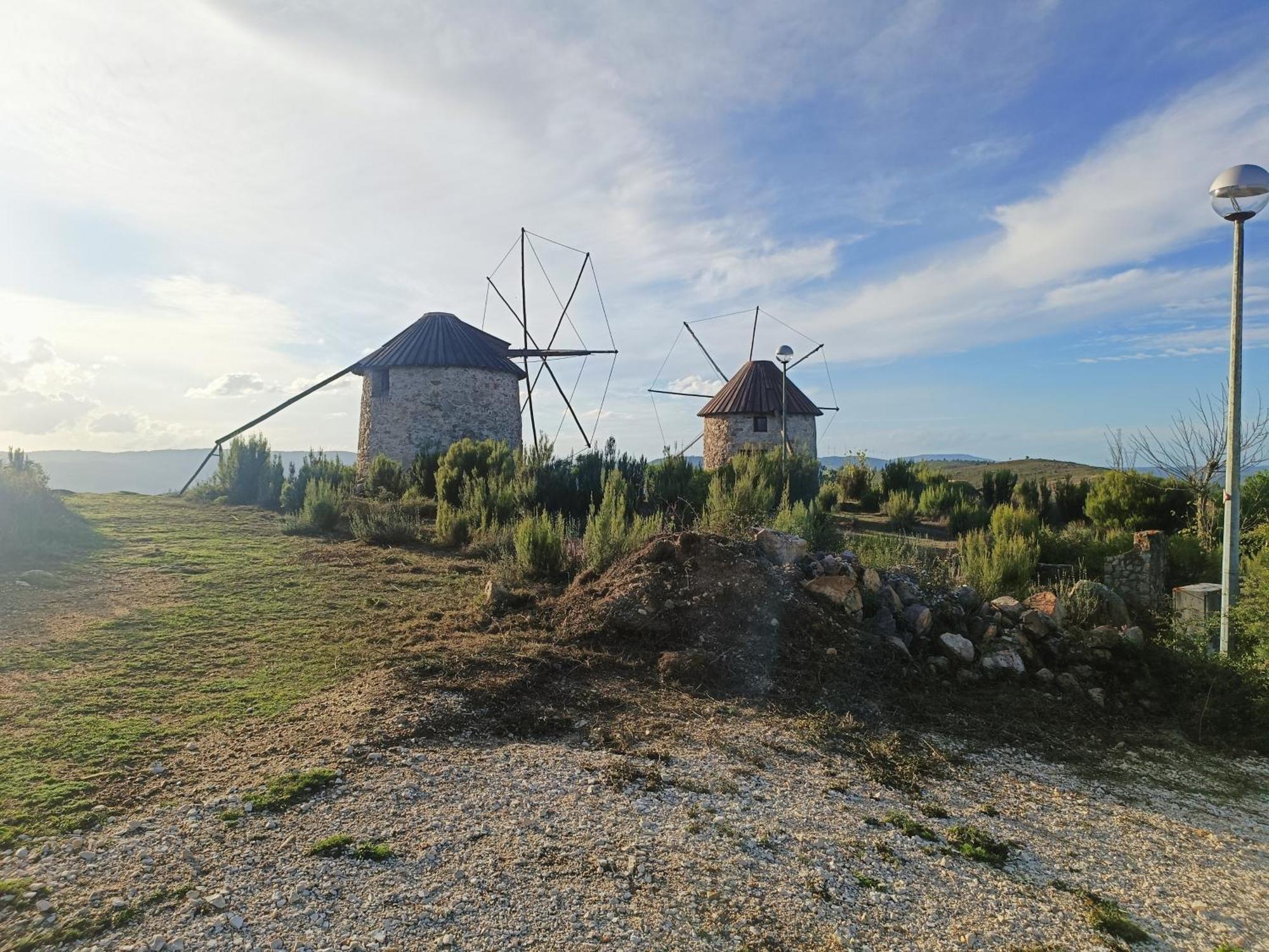 Moinho Da Alfazema Vila Penacova Exterior foto
